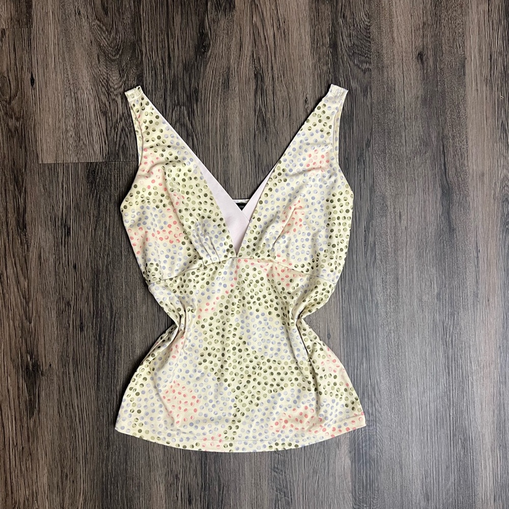 Kenneth Cole Tank top